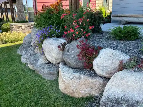 landscaping services Mineralwells